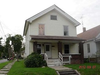 2360 Bakewell St, Toledo, OH 43605