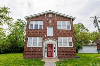 1195 Belrue Ave Unit 1S, Saint Louis, MO 63130