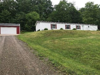 1233 van Earden Rd, Clymer, NY 14724