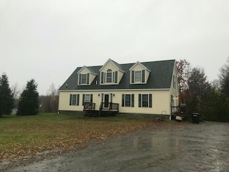 1493 State Route 122, Constable, NY 12926