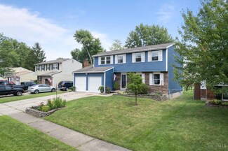 5799 Tall Oaks Dr, Milford, OH 45150