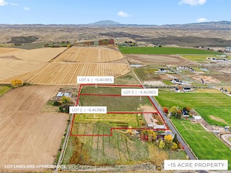 TBD N Lanewood Ln, Eagle, ID 83616