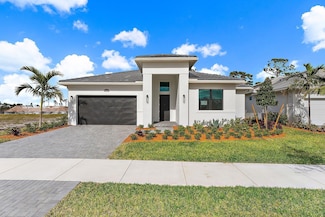 2293 SE Canopy Cove Ln, Port St. Lucie, FL 34984