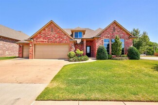 8300 Heather Glen Dr, Yukon, OK 73099