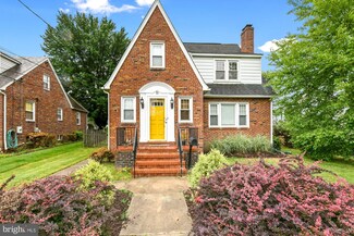 11 Glade Ave, Nottingham, MD 21236