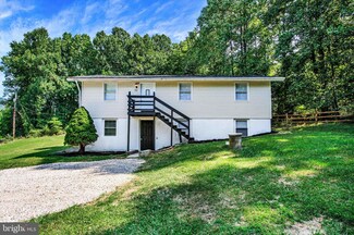 51 Shirley Trail Unit 124, Fairfield, PA 17320