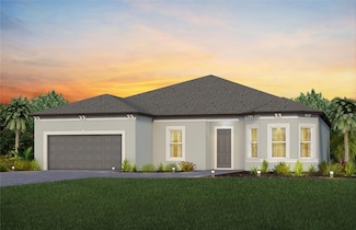 5461 SW 87th Terrace, On Top of the World, FL 34481