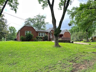 205 Shirley Ave, Winona, MS 38967