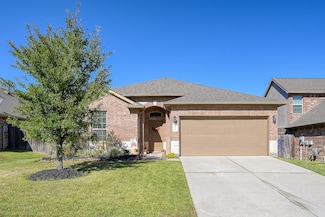 7329 Masquerade Ln, Conroe, TX 77304