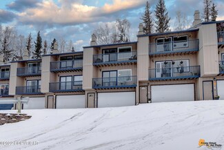 910 Clay Ct Unit 4, Anchorage, AK 99503