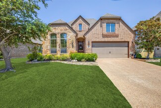 1008 Somerset Cir, Forney, TX 75126