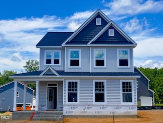 8816 Melvin St Unit Lot 15, Willow Spring, NC 27592
