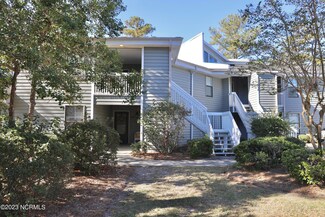 724 Azalea Dr Unit 435, Hampstead, NC 28443