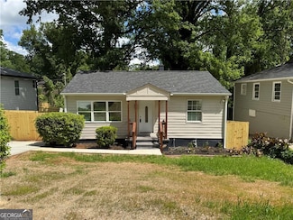 947 Reed Ave, Atlanta, GA 30344