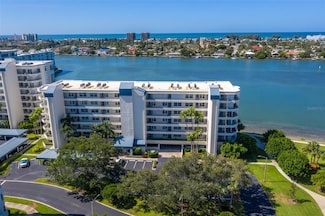 7984 Sailboat Key Blvd S Unit 607, South Pasadena, FL 33707