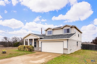 2500 Waterfall Dr, Killeen, TX 76549