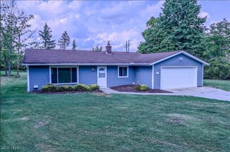 3374 Valley Pkwy, North Royalton, OH 44133