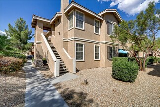 9901 Trailwood Dr Unit 2099, Las Vegas, NV 89134