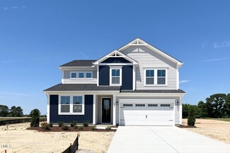 246 Denali Dr, Angier, NC 27501