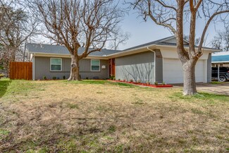 3228 Millmar Dr, Dallas, TX 75228