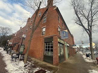 388 Central Ave Unit 4, Dover, NH 03820