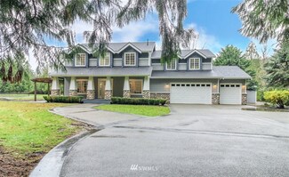 Unlisted Address