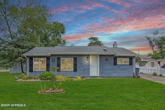202 Beach Blvd, Forked River, NJ 08731