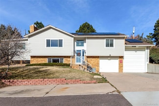 717 Anderson St, Castle Rock, CO 80104