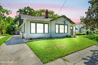 1319 Belvedere Ave, Jacksonville, FL 32205