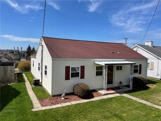 1907 Sloan Ave, Latrobe, PA 15650