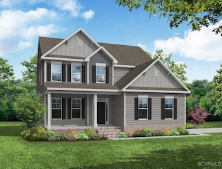 5139 Brandon Pines Dr, Providence Forge, VA 23140