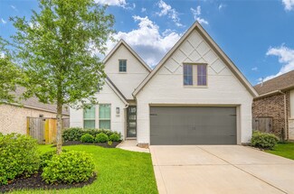 635 Lost Maples Bend Ln, Conroe, TX 77304