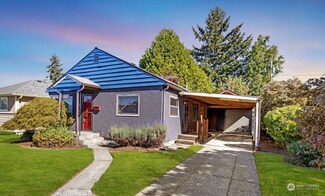 404 A St NE, Auburn, WA 98002