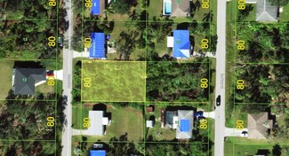 831 Bayard St, Port Charlotte, FL 33948