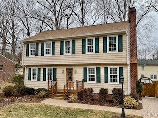 11230 Forestwind Dr, Midlothian, VA 23112