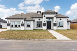 2810 Kingdom Dr, Weslaco, TX NULL
