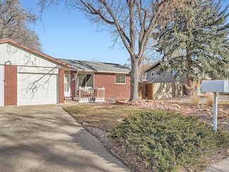 3710 Miller Ct Unit 1, Wheat Ridge, CO 80033