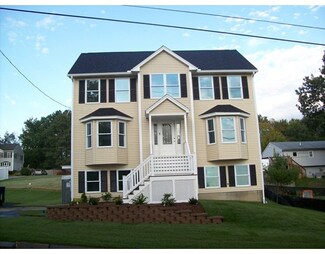 60 Sheldon St, Methuen, MA 01844
