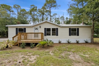 85217 Phillips Rd, Yulee, FL 32097