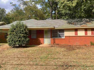 1680 Gowan Dr, Memphis, TN 38127