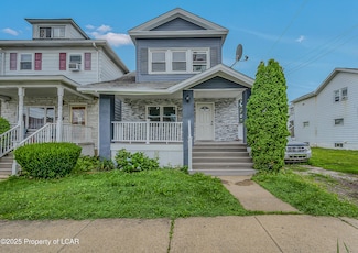 206 Old River Rd, Wilkes Barre, PA 18702