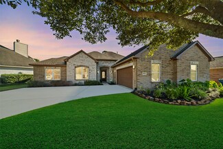 18602 Bluewater Cove Dr, Humble, TX 77346