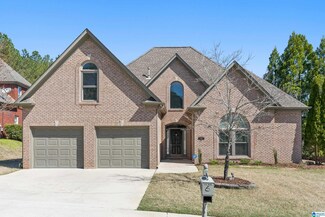 6312 Waterside Cove, Birmingham, AL 35244