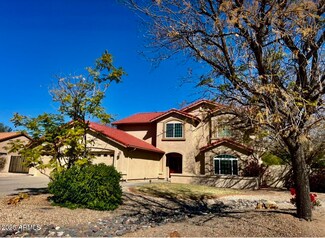 4750 W Saddlehorn Rd, Phoenix, AZ 85083
