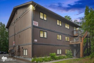 8612 Boundary Ave Unit L-3, Anchorage, AK 99504