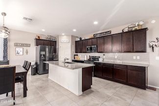18475 W Via Del Sol, Surprise, AZ 85387