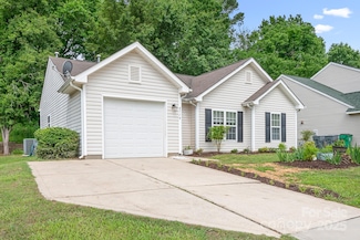 4719 Sahalee Ln, Charlotte, NC 28216