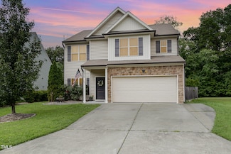 118 Truss Way, Durham, NC 27704
