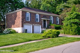 12412 Crosswinds Dr, Louisville, KY 40243