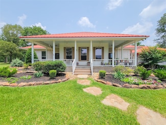 40618 Center Hill Rd, Hempstead, TX 77445